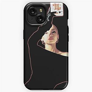 Sade Adu iPhone Tough Case