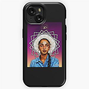 Reward Sade Adu Retro Wave iPhone Tough Case