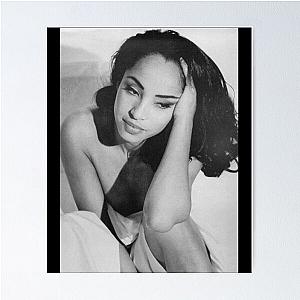 Sade new gift for sade lovers                       Poster