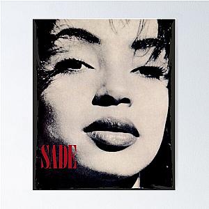 Sade Diamond Life   Poster