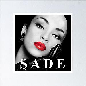 Sade  Poster