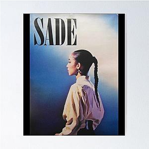 Sade new gift for sade lovers    Poster