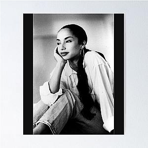 Sade   Poster