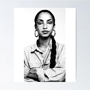 Sade  Poster