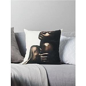 Sade Love Deluxe Throw Pillow