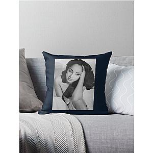 Sade new gift for sade lovers                       Throw Pillow