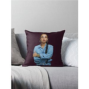 Sade Sade Sade Active  Throw Pillow