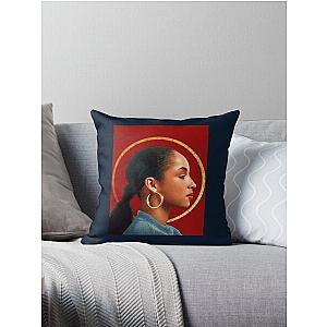 Sade new gift for sade lovers                                      Throw Pillow