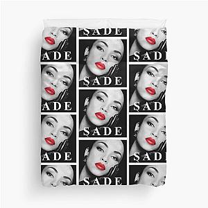 Sade  Duvet Cover