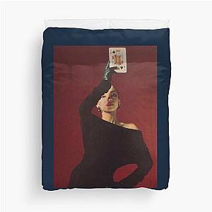 sade new gift for sade lovers                           Duvet Cover