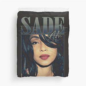 SADE ADU KISS OF LIFE     Duvet Cover