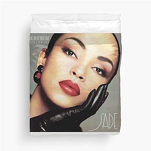 Sade Funny, Summer Duvet Cover