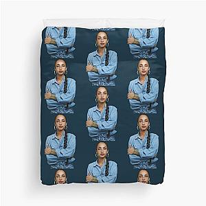 Sade Sade Sade Active  Duvet Cover