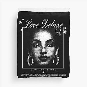 Sade Adu Duvet Cover