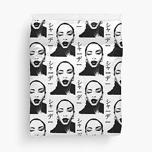 Sade Vintage Duvet Cover