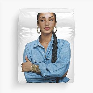 Sade Shirt, Sade Duvet Cover