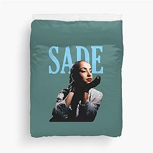 SADE  Duvet Cover