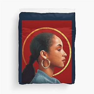 Sade new gift for sade lovers                                      Duvet Cover