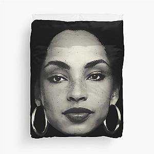 Sade Adu Duvet Cover