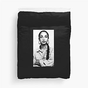 Sade adu love Duvet Cover