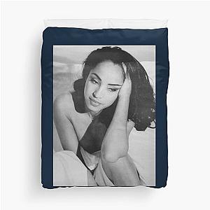 Sade new gift for sade lovers                       Duvet Cover