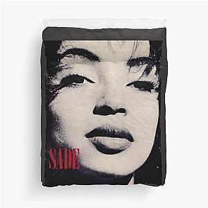 Sade Diamond Life   Duvet Cover