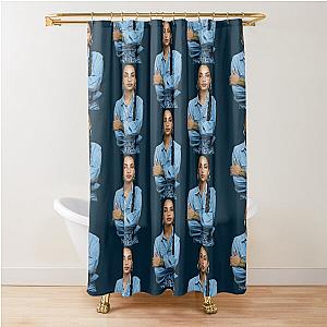 Sade Sade Sade Active  Shower Curtain