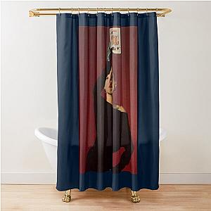 sade new gift for sade lovers                           Shower Curtain