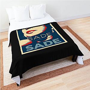 Sade adu love Comforter