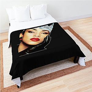 Sade adu love Comforter