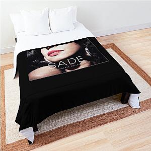 Sade adu love Comforter