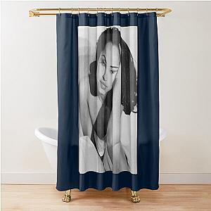 Sade new gift for sade lovers                       Shower Curtain