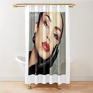 Sade Funny, Summer Shower Curtain