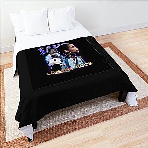 Sade adu love Comforter