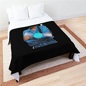 Sade adu love Comforter