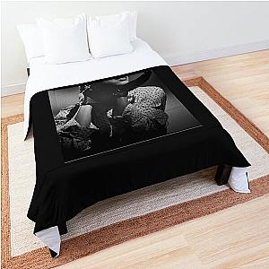 Sade adu love Comforter