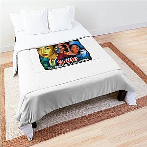 Sade 2001 Shit Comforter