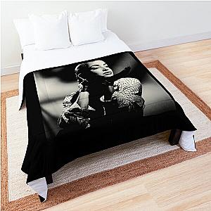 Sade Adu Comforter