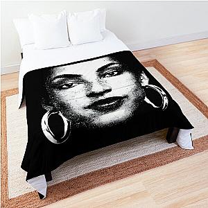 Sade Adu Comforter