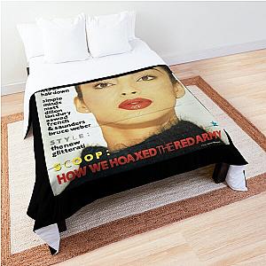 Mens Womens Sade Adu Cool Gift Comforter