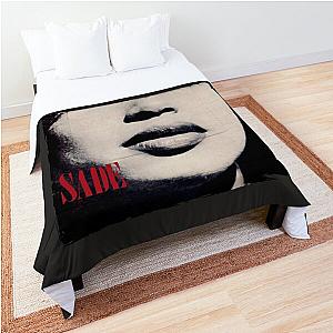 Sade Diamond Life   Comforter