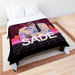 Great Gift Sade Adu Gift For Christmas Comforter