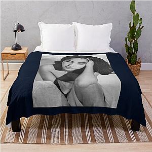 Sade new gift for sade lovers                       Throw Blanket