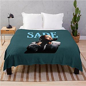 SADE  Throw Blanket