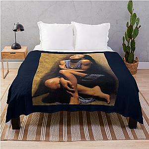 Sade new gift for sade lovers                            Throw Blanket