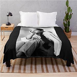 Sade   Throw Blanket