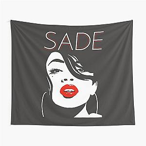 SADE ADU LOVE IS KING  Tapestry