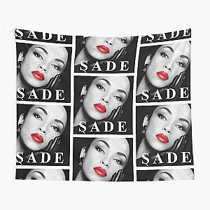 Sade  Tapestry