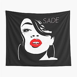 Sade Minimal  Tapestry