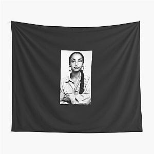 Sade adu love Tapestry